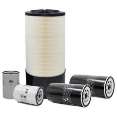 Holm K80-6353-HOL Liebherr R930 Excavator 500 Hour Service Kit