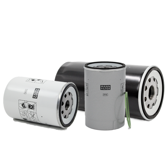 Holm K80-6354-HOL Liebherr R930 Excavator (Fuel & Oil) 500 Hour Service Kit