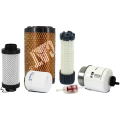 Holm K80-6357-HOL Caterpillar 302CR Excavator 1000 Hour Service Kit