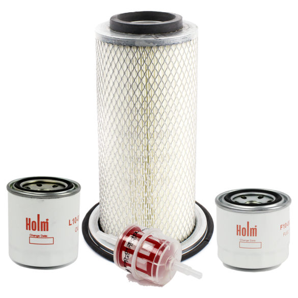 Holm K80-6359-HOL Ad Plant Jetting Pump Kit