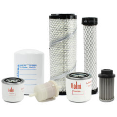 Holm K80-6361-HOL Ausa D100 AHG Kubota Engine 1000 Hour Service Kit