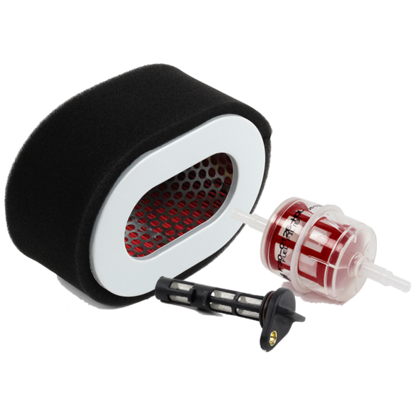 Holm K80-6366-HOL Trime MGTP 6000SSY Generator 500 Hour Service Kit