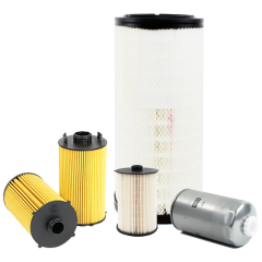 Holm K80-6368-HOL JCB G250RS/G300RS Generator 500 Hour Service Kit
