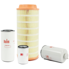 Holm K80-6372-HOL Godwin 6" Pump Hatz Engine 500 Hour Service Kit