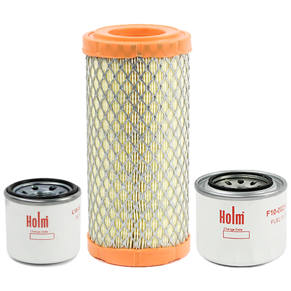 Holm K80-6375-HOL Doosan DX17Z Excavator >2019 500 Hour Service Kit