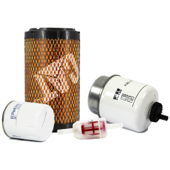 Holm K80-6380-HOL Caterpillar 301.6 CAT Engine 500 Hour Service Kit