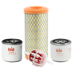 Holm K80-6398-HOL Towerlight V20 Kubota Z482 Engine 500 Hour Service Kit