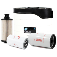 Holm K80-6402-HOL Sennebogen 822G Material Handler 500 Hour Service Kit