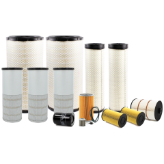 Holm K80-6403-HOL Kobelco SK850LC-10E Excavator 1000 Hour Service Kit