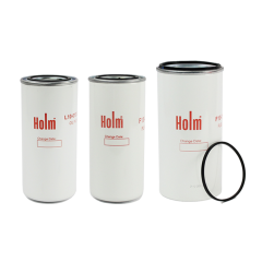 Holm K80-6405-HOL Volvo L90H Loader Fuel and Oil Filter Kit