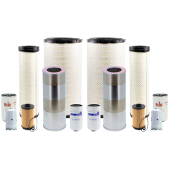 Holm K80-6412-HOL Hitachi ZX890LCH-7 Excavator 1000 Hour Service Kit