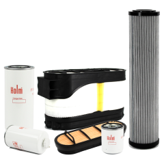 Holm K80-6413-HOL Powerscreen Warrior 1800 Screener 1000 Hour Service Kit