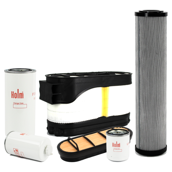 Holm K80-6413-HOL Powerscreen Warrior 1800 Screener 1000 Hour Service Kit