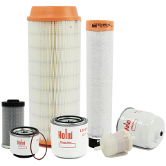 Holm K80-6414-HOL Hamm HD14VV/TT Roller Kubota Engine 1000 Hour Service Kit