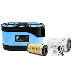 Holm K80-6416-HOL Sandvik QA 140 Screener 500 Hour Service Kit