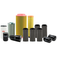 Holm K80-6419-HOL Sandvik QA 340 Crusher Deutz Engine 1000 Hour Service Kit