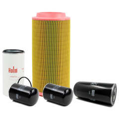 Holm K80-6420-HOL Sandvik QA 340 Crusher Deutz Engine 500 Hour Service Kit