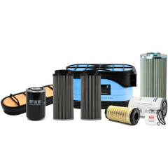 Holm K80-6421-HOL Sandvik QA 440 Crusher CAT Engine 1000 Hour Service Kit