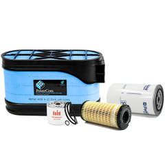 Holm K80-6424-HOL Sandvik QA 450 Screener CAT Engine 500 Hour Service Kit