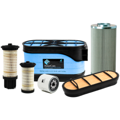 Holm K80-6426-HOL Sandvik QE 241 CAT C3.4B Engine 1000 Hour Service Kit