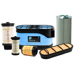 Holm K80-6428-HOL Sandvik QE 241 CAT Engine 1000 Hour Service Kit