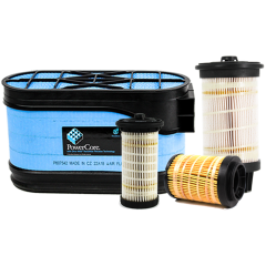 Holm K80-6429-HOL Sandvik QE 241 Crusher CAT Engine 500 Hour Service Kit