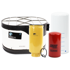 Holm K80-6434-HOL Sandvik QI 240 Tier 3A Crusher 500 Hour Service Kit