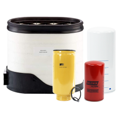 Holm K80-6438-HOL Sandvik QI 441 Tier 3 Crusher 500 Hour Service Kit