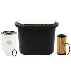 Holm K80-6447-HOL BGG 40KVA Generator 500 Hour Service Kit