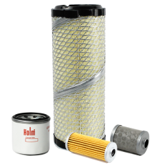 Holm K80-6451-HOL Hitachi ZX35 Excavator 500 Hour Service Kit