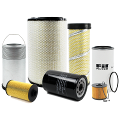 Holm K80-6455-HOL Kobelco SK260LC-10 Excavator 1000 Hour Service Kit