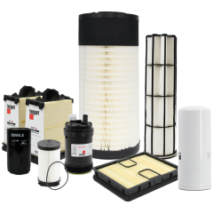 Holm K80-6456-HOL Doosan 7/124 Compressor 1000 Hour Service Kit