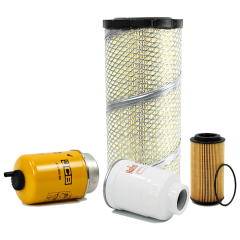 Holm K80-6458-HOL JCB 100C-1/-2 Excavator 500 Hour Service Kit