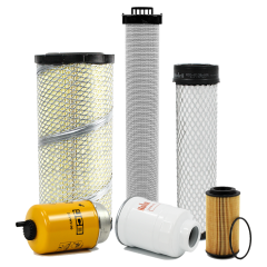 Holm K80-6459-HOL JCB 100C-1/-2 Excavator 1000 Hour Service Kit