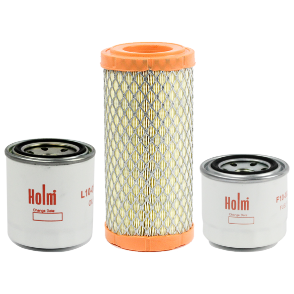 Holm K80-6460-HOL Genie AL 4000 Kubota D1105-BGES Engine 500 Hour Service Kit