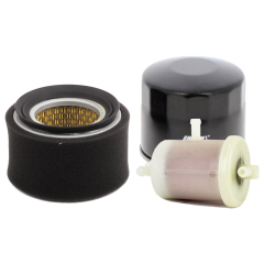 Holm K80-6462-HOL Genie GS 2669 BE Kohler KD350 Engine 500 Hour Service Kit