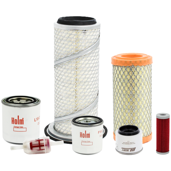 Holm K80-6465-HOL Genie GS 2668 RT Kubota D905 Engine 500 Hour Service Kit