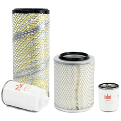 Holm K80-6466-HOL Genie GS3384 RT Deutz F3L2011F Engine 500 Hour Service Kit