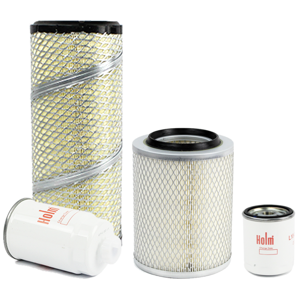 Holm K80-6466-HOL Genie GS3384 RT Deutz F3L2011F Engine 500 Hour Service Kit