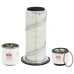 Holm K80-6467-HOL Genie GS 2668RT Kubota D905/D1105 Engine 500 Hour Service Kit