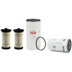 Holm K80-6470-HOL Powerscreen Chieftain 1400 Fuel and Oil Service Kit