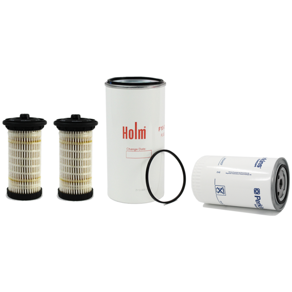 Holm K80-6470-HOL Powerscreen Chieftain 1400 Fuel and Oil Service Kit