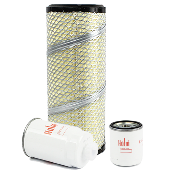 Holm K80-6472-HOL Genie GS3384 RT Deutz D2011L03I Engine 500 Hour Service Kit