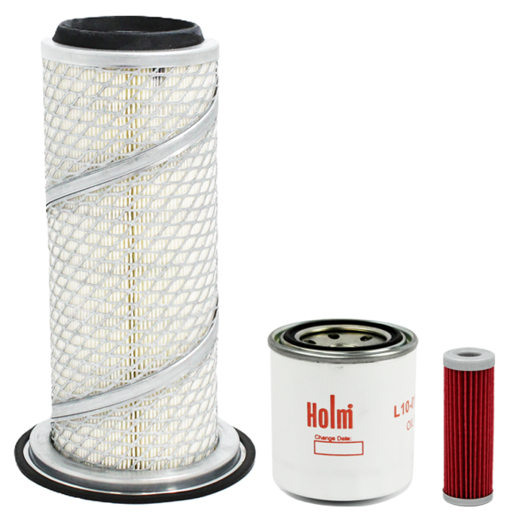 Holm K80-6475-HOL Genie GS 3268 RT Kubota D905 Engine 500 Hour Service Kit