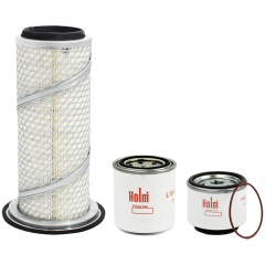 Holm K80-6477-HOL Genie GS 3268RT Kubota D905/D1105 Engine 500 Hour Service Kit