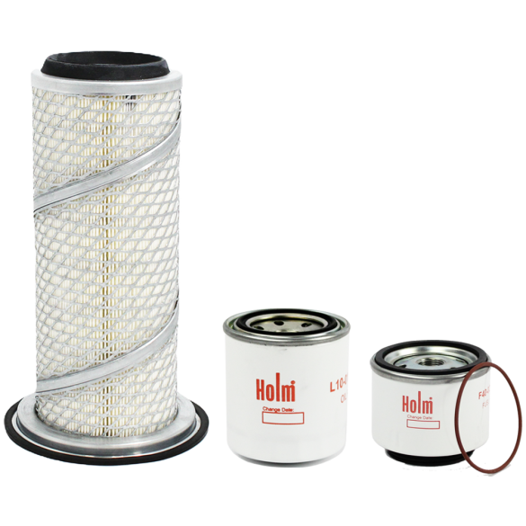 Holm K80-6477-HOL Genie GS 3268RT Kubota D905/D1105 Engine 500 Hour Service Kit