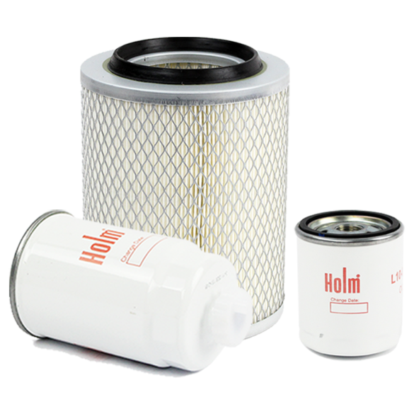 Holm K80-6478-HOL Genie GS5390RT Deutz F4L1011F Engine 500 Hour Service Kit