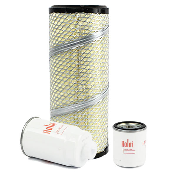 Holm K80-6479-HOL Genie GS 3268 RT/4 Deutz Engine 500 Hour Service Kit