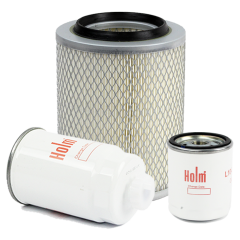 Holm K80-6484-HOL Genie GS 3390RT Deutz F4L1011F Engine 500 Hour Service Kit