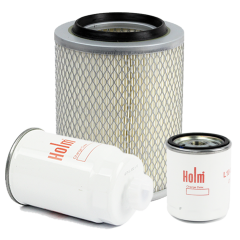 Holm K80-6485-HOL Genie GS 3390RT Deutz F3L1011F Engine 500 Hour Service Kit